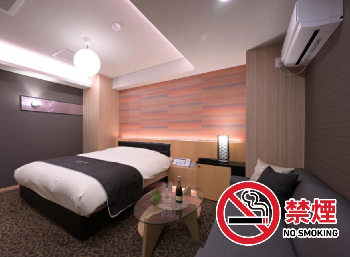 阿里亚情趣酒店（仅限成人） 千叶 外观 照片