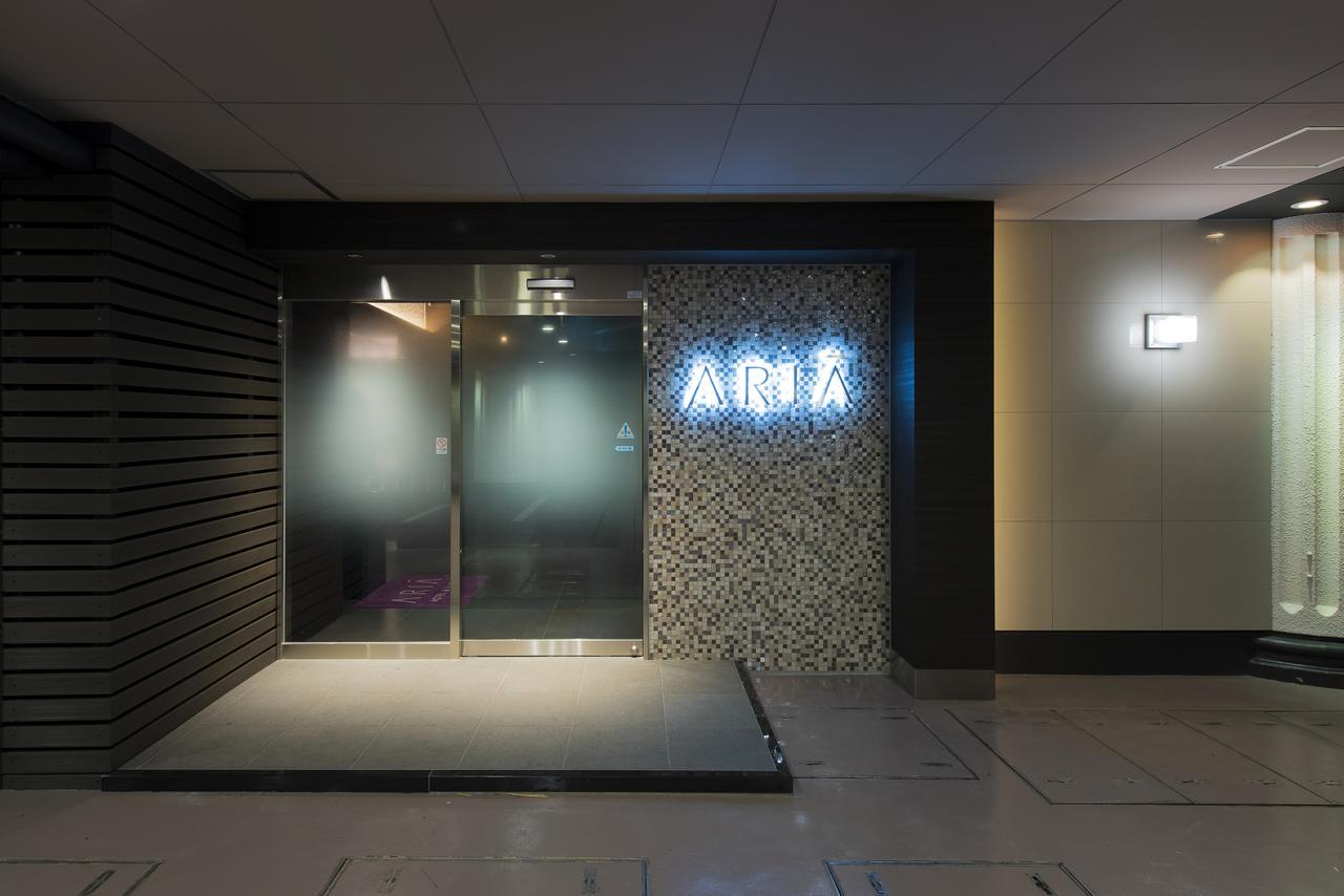 阿里亚情趣酒店（仅限成人） 千叶 外观 照片